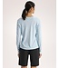 Arc'teryx Sunna Crew Shirt Long Sleeve Women
