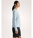 Arc'teryx Sunna Crew Shirt Long Sleeve Women