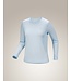 Arc'teryx Sunna Crew Shirt Long Sleeve Women