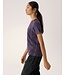 Arc'teryx Sunna Crew Shirt Short Sleeve Women
