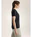 Arc'teryx Sunna Crew Shirt Short Sleeve Women