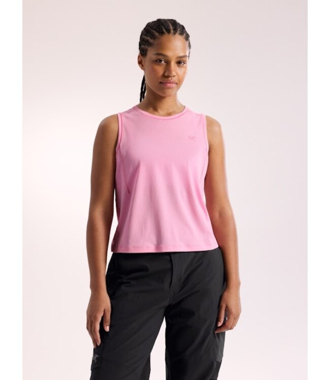 Arc'teryx Sunna Tank For Women