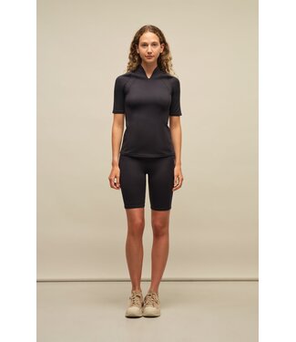 Frauenschuh Daphne Shorts Made From Natural Powerstretch For Women