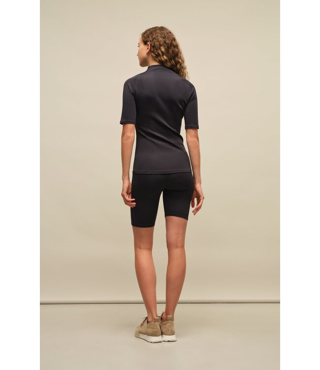 Frauenschuh Daphne Shorts Made From Natural Powerstretch For Women