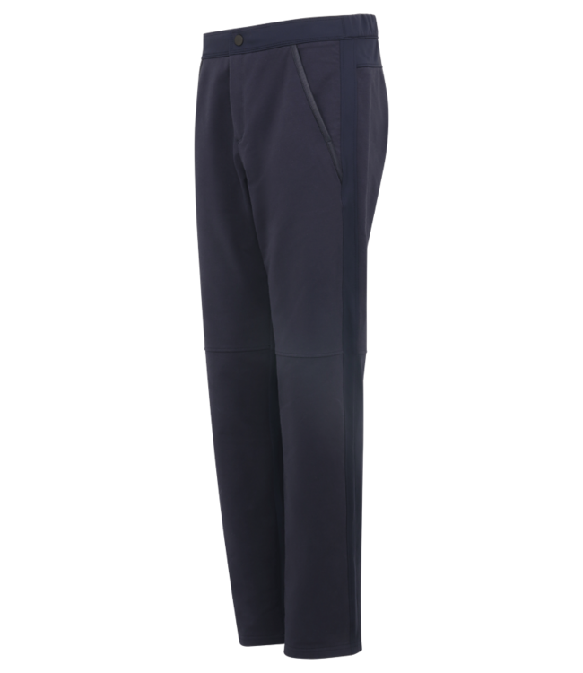 Frauenschuh Flynn Cotton Trousers For Men