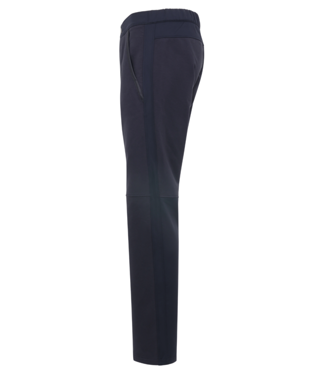 Frauenschuh Flynn Cotton Trousers For Men