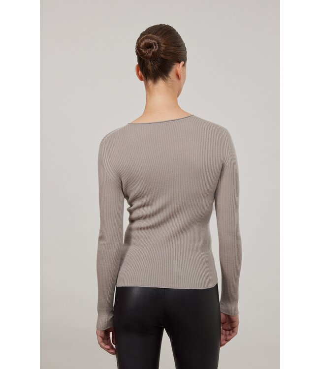 Frauenschuh Avril Long-Sleeve Shirt For Women
