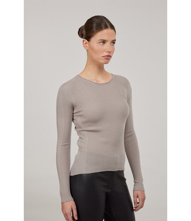 Frauenschuh Avril Long-Sleeve Shirt For Women