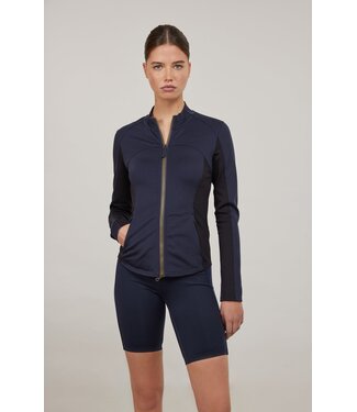 Frauenschuh Jana Natural Powerstretch Jacket For Women