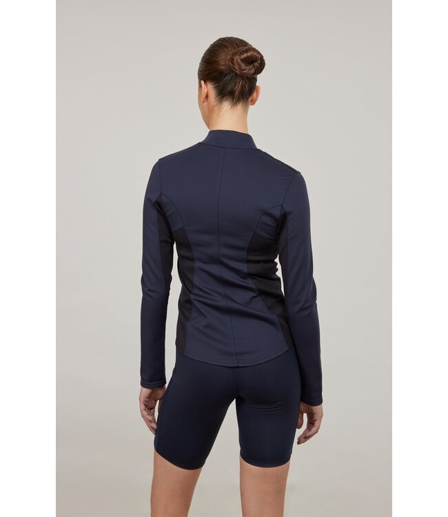 Frauenschuh Jana Natural Powerstretch Jacket For Women