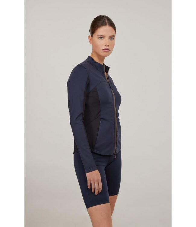 Frauenschuh Jana Natural Powerstretch Jacket For Women
