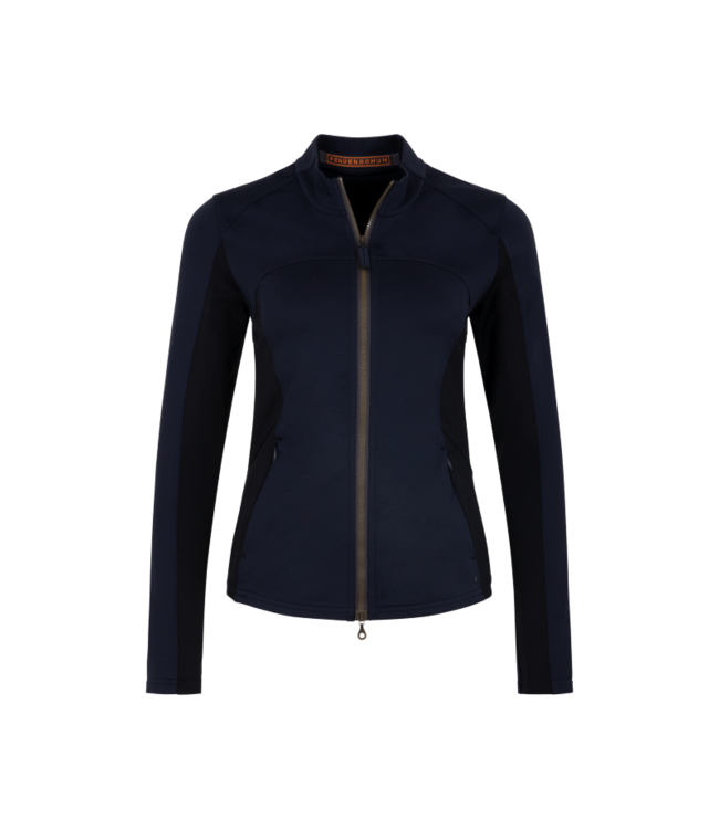 Frauenschuh Jana Natural Powerstretch Jacket For Women