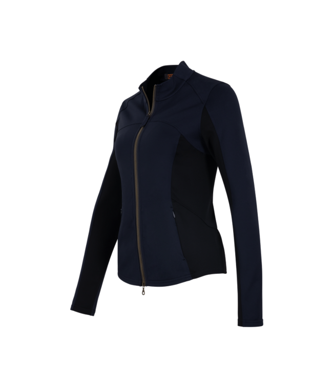 Frauenschuh Jana Natural Powerstretch Jacket For Women