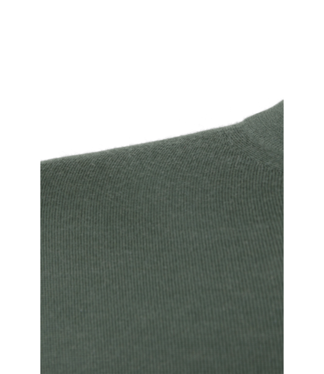Frauenschuh Jones Crew Neck Knit Sweater For Men