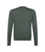 Frauenschuh Jones Crew Neck Knit Sweater For Men