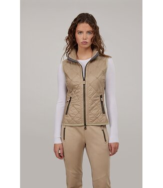Frauenschuh Tracy Quilted Vest For Women