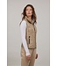 Frauenschuh Tracy Quilted Vest For Women