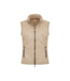 Frauenschuh Tracy Quilted Vest For Women