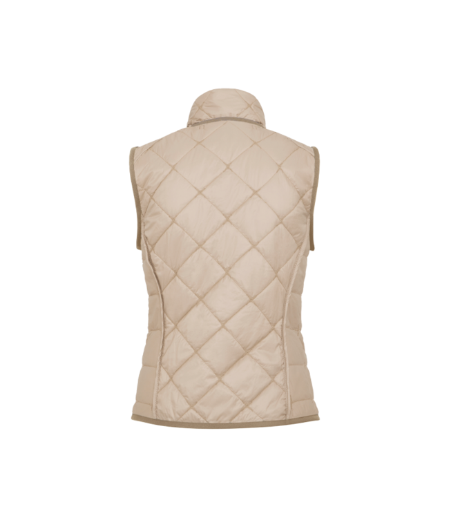 Frauenschuh Tracy Quilted Vest For Women