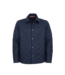 Frauenschuh Vinz 2.0 Linen Quilted Shirt Jacket For Men