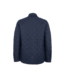 Frauenschuh Vinz 2.0 Linen Quilted Shirt Jacket For Men