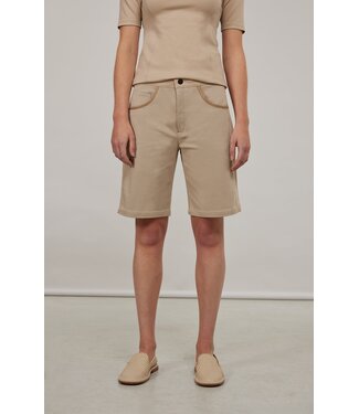 Frauenschuh Rose Bermuda Short For Women