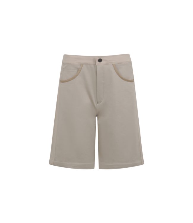 Frauenschuh Rose Bermuda Short For Women