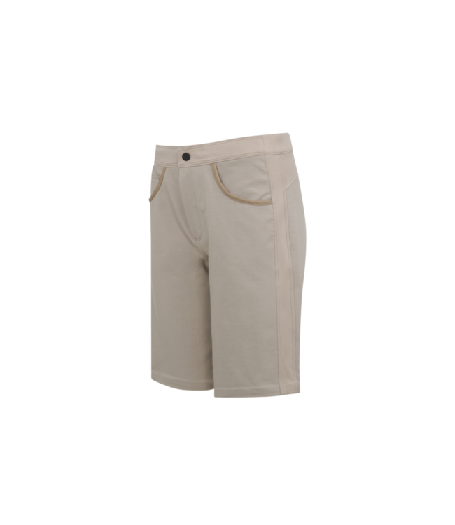 Frauenschuh Rose Bermuda Short For Women