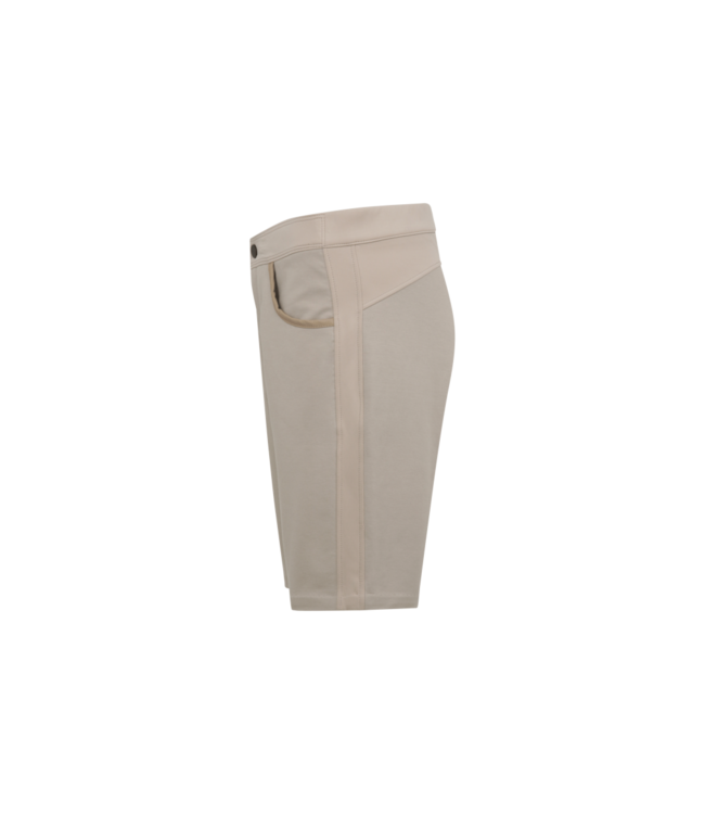 Frauenschuh Rose Bermuda Short For Women