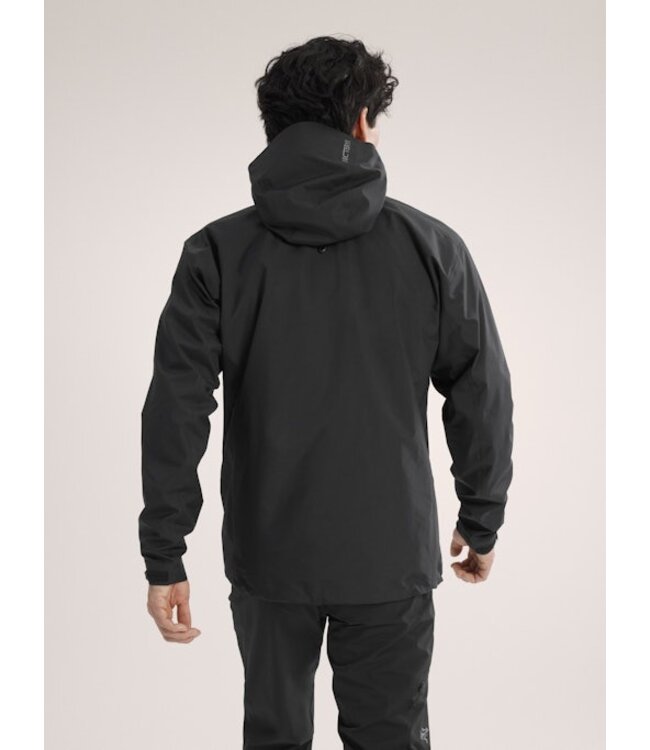 Arc'teryx Beta Hardshell Jacket For Men