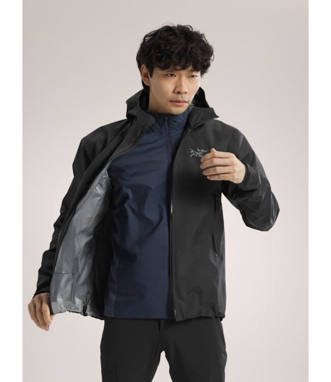 Arc'teryx Beta Hardshell Jacket For Men