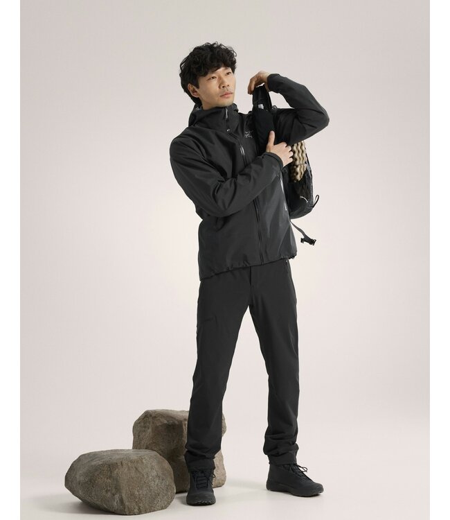 Arc'teryx Beta Hardshell Jacket For Men