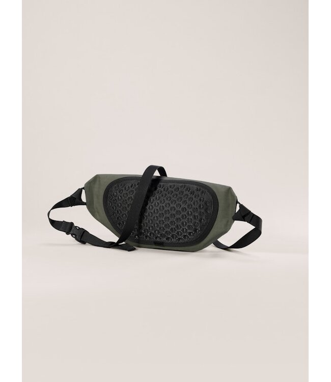 Arc'teryx Granville Crossbody Compact 3L Pack Bag