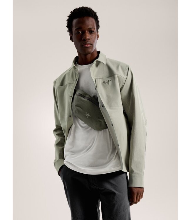 Arc'teryx Granville Crossbody Compact 3L Pack Bag