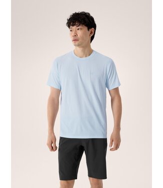 Arc'teryx Cormac Crew Neck Shirt Short Sleeve For Men