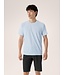Arc'teryx Cormac Crew Neck Shirt Short Sleeve For Men