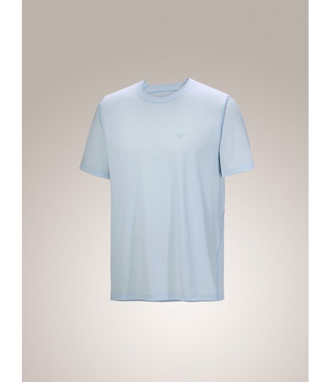Arc'teryx Cormac Crew Neck Shirt Short Sleeve For Men