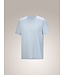 Arc'teryx Cormac Crew Neck Shirt Short Sleeve For Men