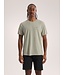 Arc'teryx Cormac Crew Neck Shirt Short Sleeve For Men