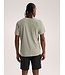 Arc'teryx Cormac Crew Neck Shirt Short Sleeve For Men