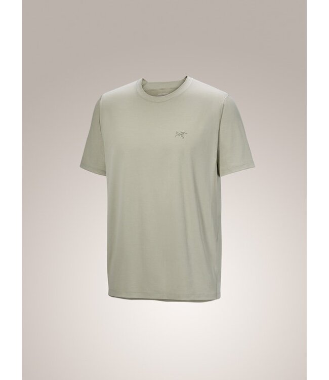 Arc'teryx Cormac Crew Neck Shirt Short Sleeve For Men