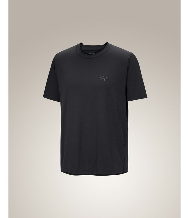 Arc'teryx Cormac Crew Neck Shirt Short Sleeve For Men