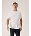 Arc'teryx Cormac Logo Shirt Short Sleeve For Men