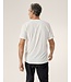 Arc'teryx Cormac Logo Shirt Short Sleeve For Men