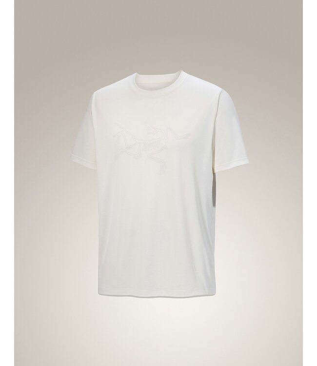 Arc'teryx Cormac Logo Shirt Short Sleeve For Men