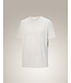 Arc'teryx Cormac Logo Shirt Short Sleeve For Men