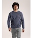 Arc'teryx Emblem Fleece Crew Neck Pullover For Men