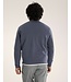 Arc'teryx Emblem Fleece Crew Neck Pullover For Men