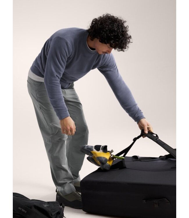 Arc'teryx Emblem Fleece Crew Neck Pullover For Men