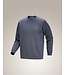 Arc'teryx Emblem Fleece Crew Neck Pullover For Men